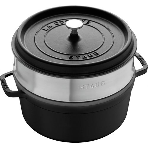 avis staub cocotte ronde 26 cm