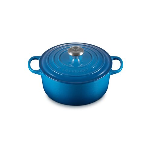 comparatif cocotte en fonte 24 cm