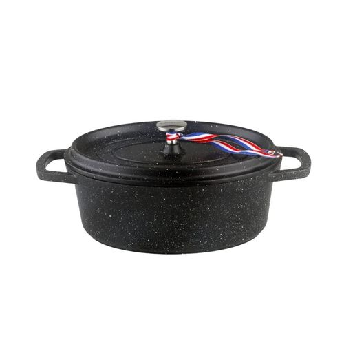 comparatif cocotte en fonte 30 cm et plus