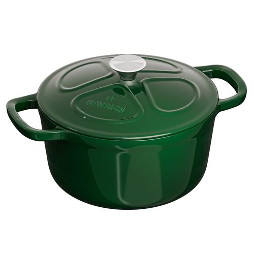 comparatif cocotte en fonte pour 6 personnes