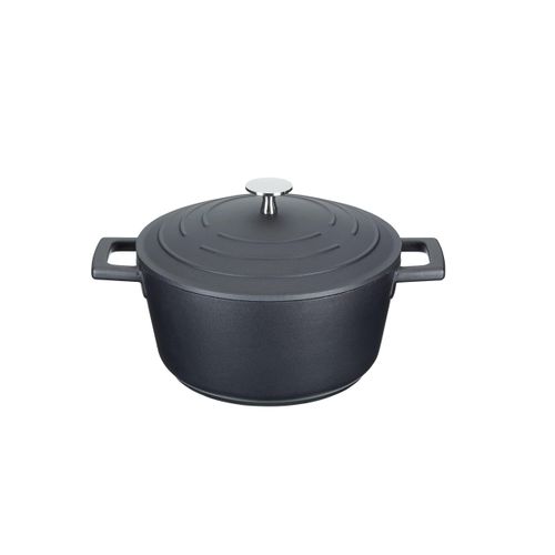 comparatif cocotte en fonte pour induction