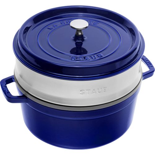 comparatif cocotte en fonte ronde