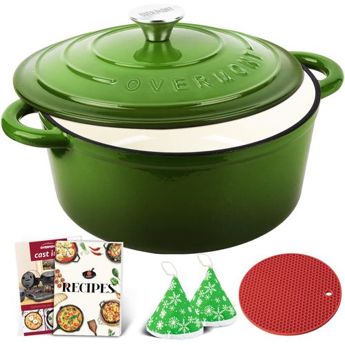 comparatif cocotte en fonte