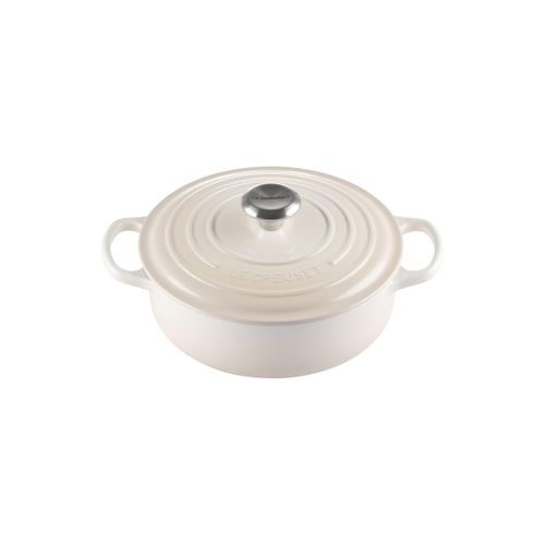 meilleure cocotte en fonte 24 cm