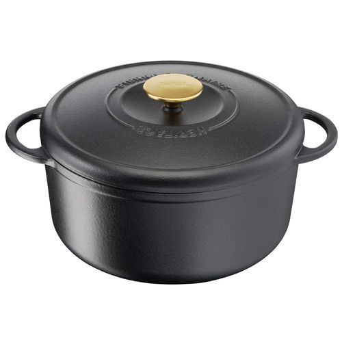 meilleure cocotte en fonte dacier