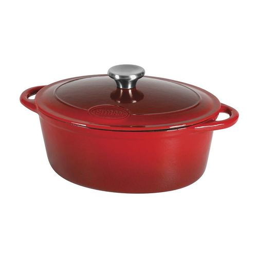 meilleure cocotte en fonte pour 10 personnes et plus