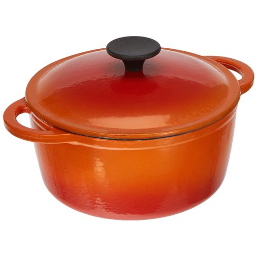 meilleure cocotte en fonte pour 2 personnes