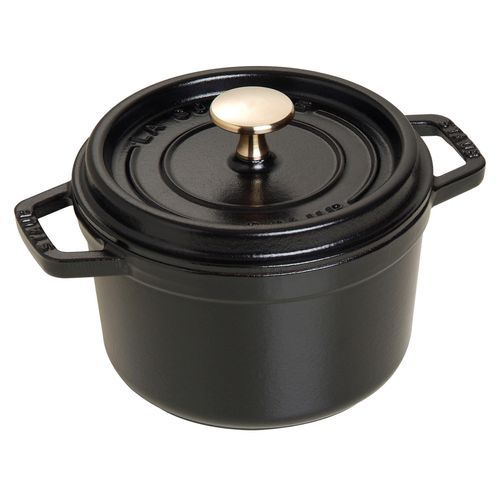 quelle cocotte en fonte 16 cm choisir
