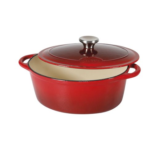 quelle cocotte en fonte pour 10 personnes et plus choisir