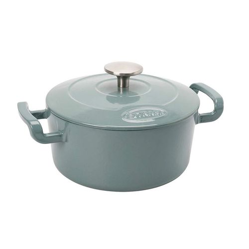 quelle cocotte en fonte pour 2 personnes choisir