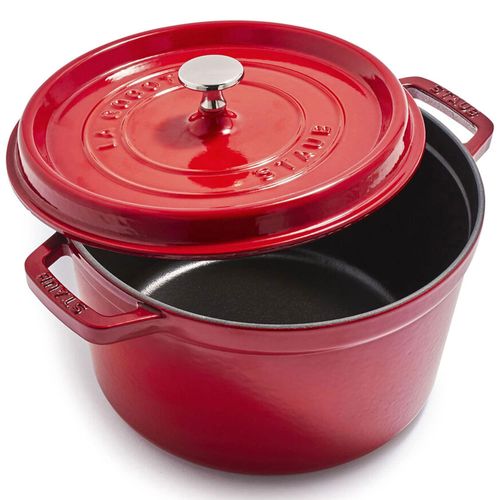 quelle cocotte en fonte pour 6 personnes choisir