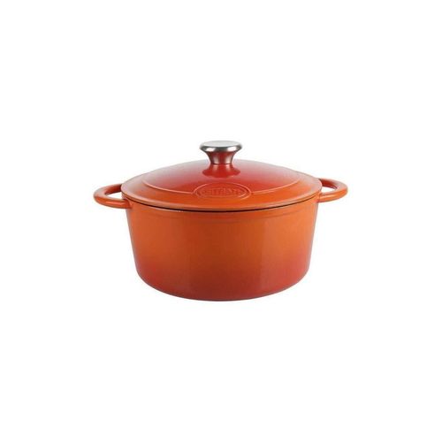 top cocotte en fonte pour 6 personnes