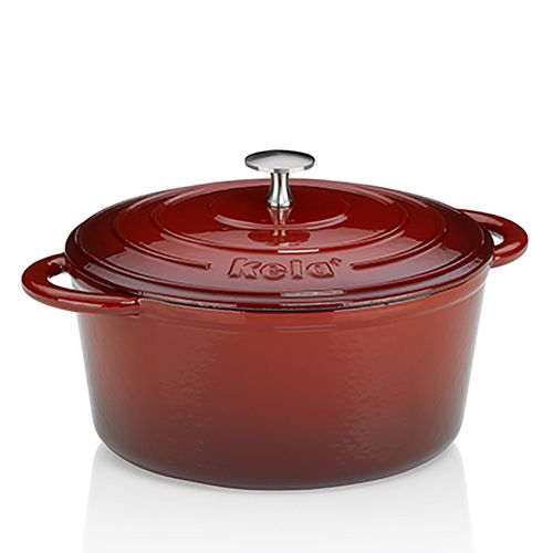 top cocotte fonte kela