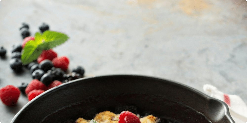 Les cocottes en fonte dans la gastronomie contemporaine
