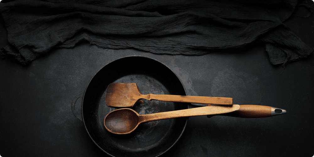 Les origines des cocottes en fonte