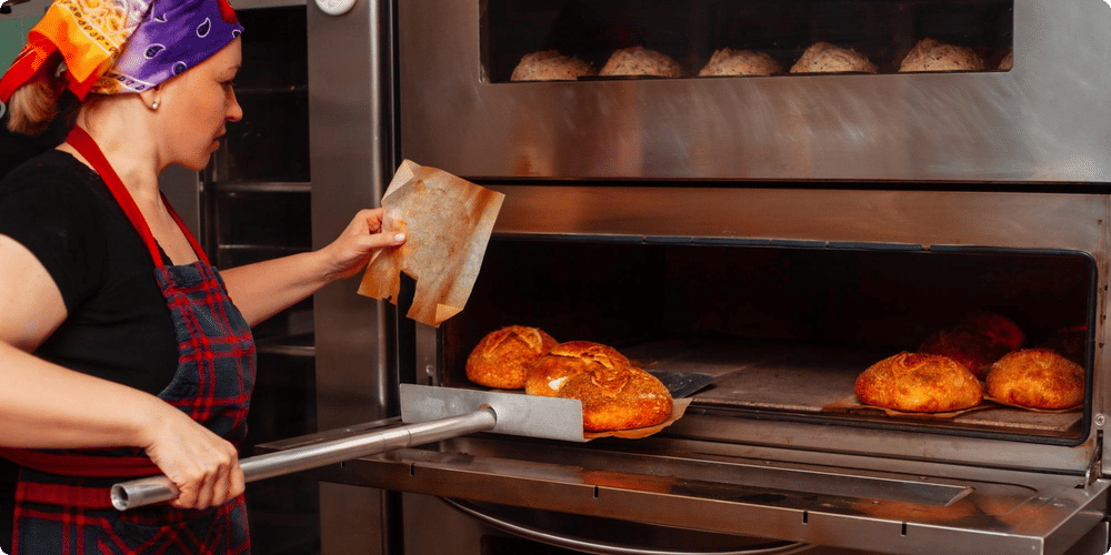 Nos astuces pour un pain parfait