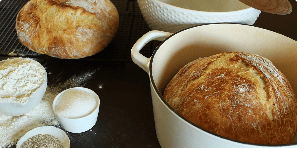 Optimiser la cuisson de différents types d'aliments
